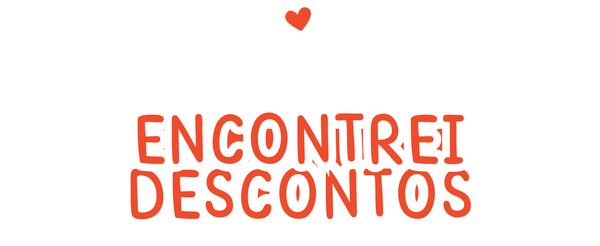 2019 Encontrei Descontos