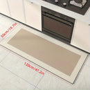 Tapete para Cozinha Antiderrapante Absorvente Premium Prisma