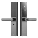 Fechadura inteligente com impressão digital DL05