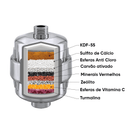 Filtro Purificador de Chuveiro Shower Purifier