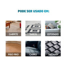 Aspirador de Pó Vertical 2 em 1 Mondial Turbo Cycle AP30 1100W