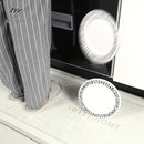 Kit Tapetes para Cozinha Antiderrapante Absorvente Premium Essence