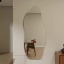 Espelho Decorativo Orgânico Flame 110x60cm