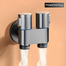 Kit Completo Ducha Higiênica - Instalação Simplificada